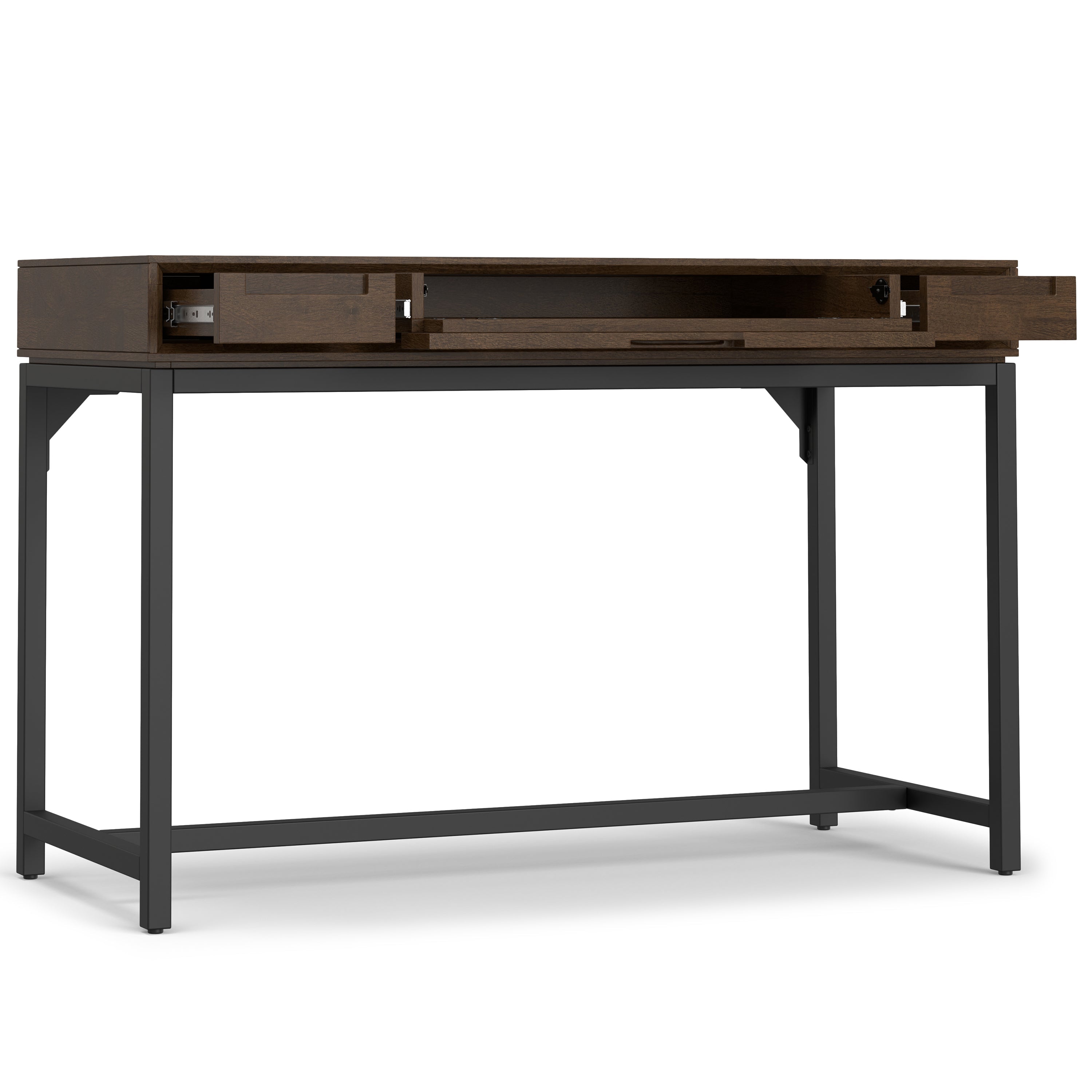Banting Mid Century Small Desk