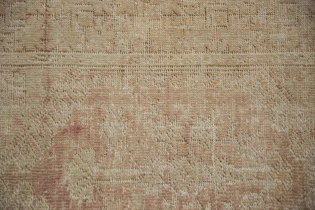 3x5 Vintage Distressed Melas Rug