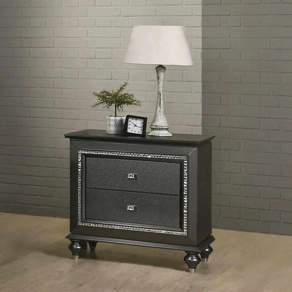 Kaitlyn - Nightstand