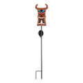TIKI-AUAHA SOLAR STAKE