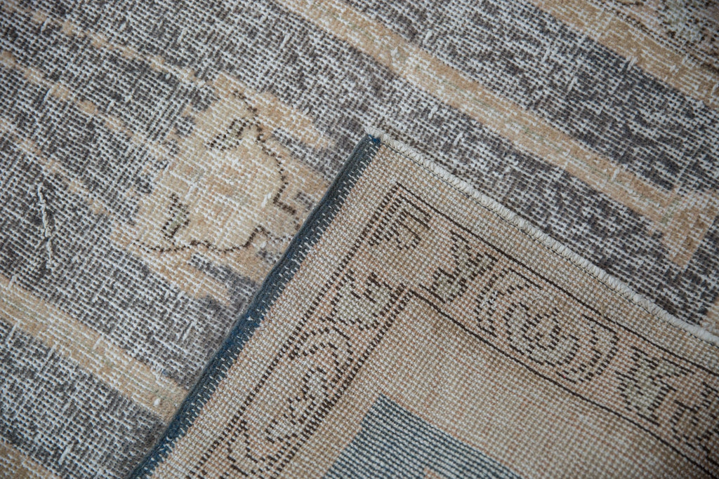2.5x4.5 Vintage Distressed Sparta Rug
