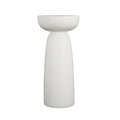 Magnesium Oxide Plant Stand 28 Inch