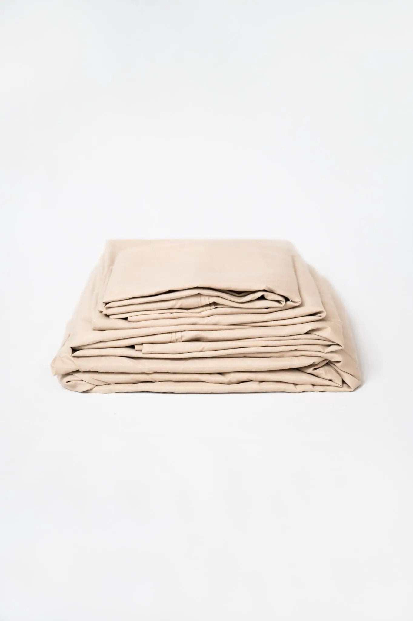 Brushed Hypoallergenic Split Sheet Set