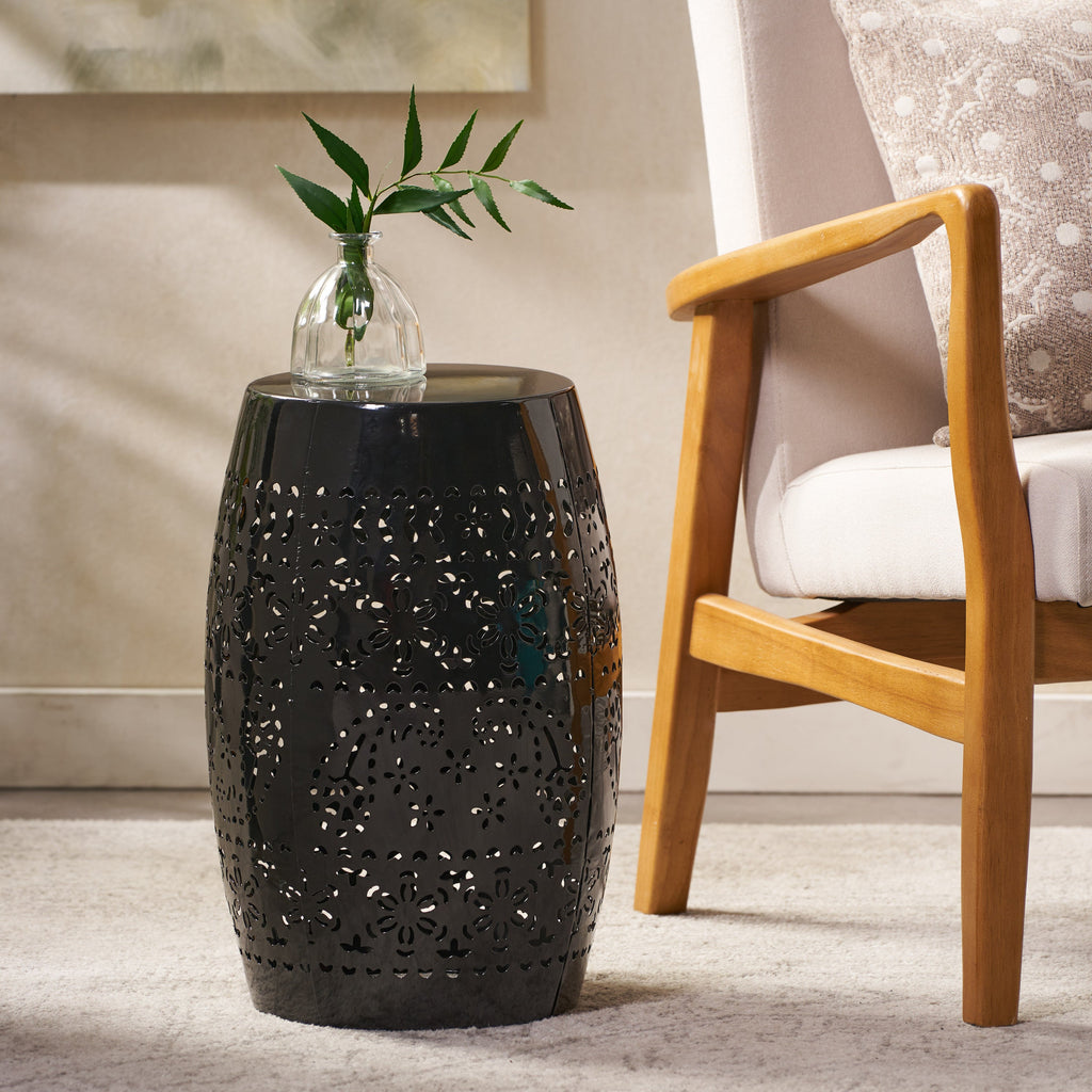 RUBY12' SIDE TABLE