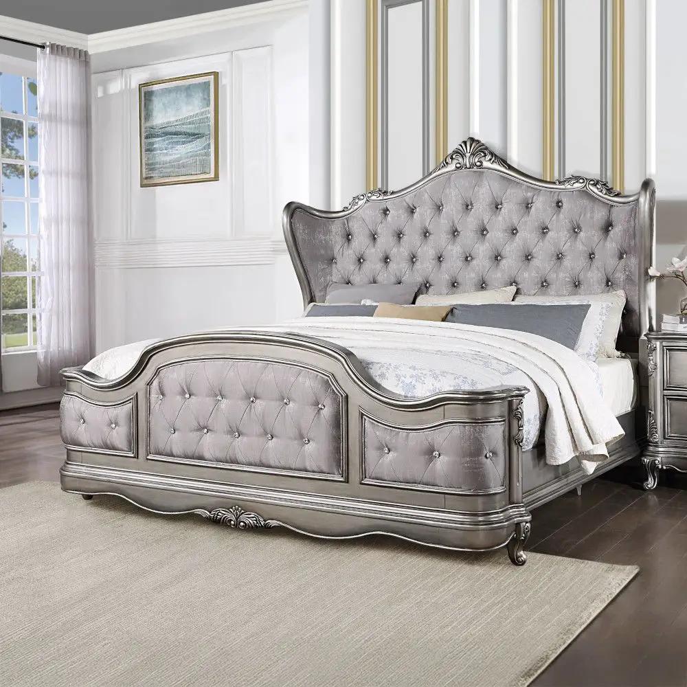 Ariadne - Bed