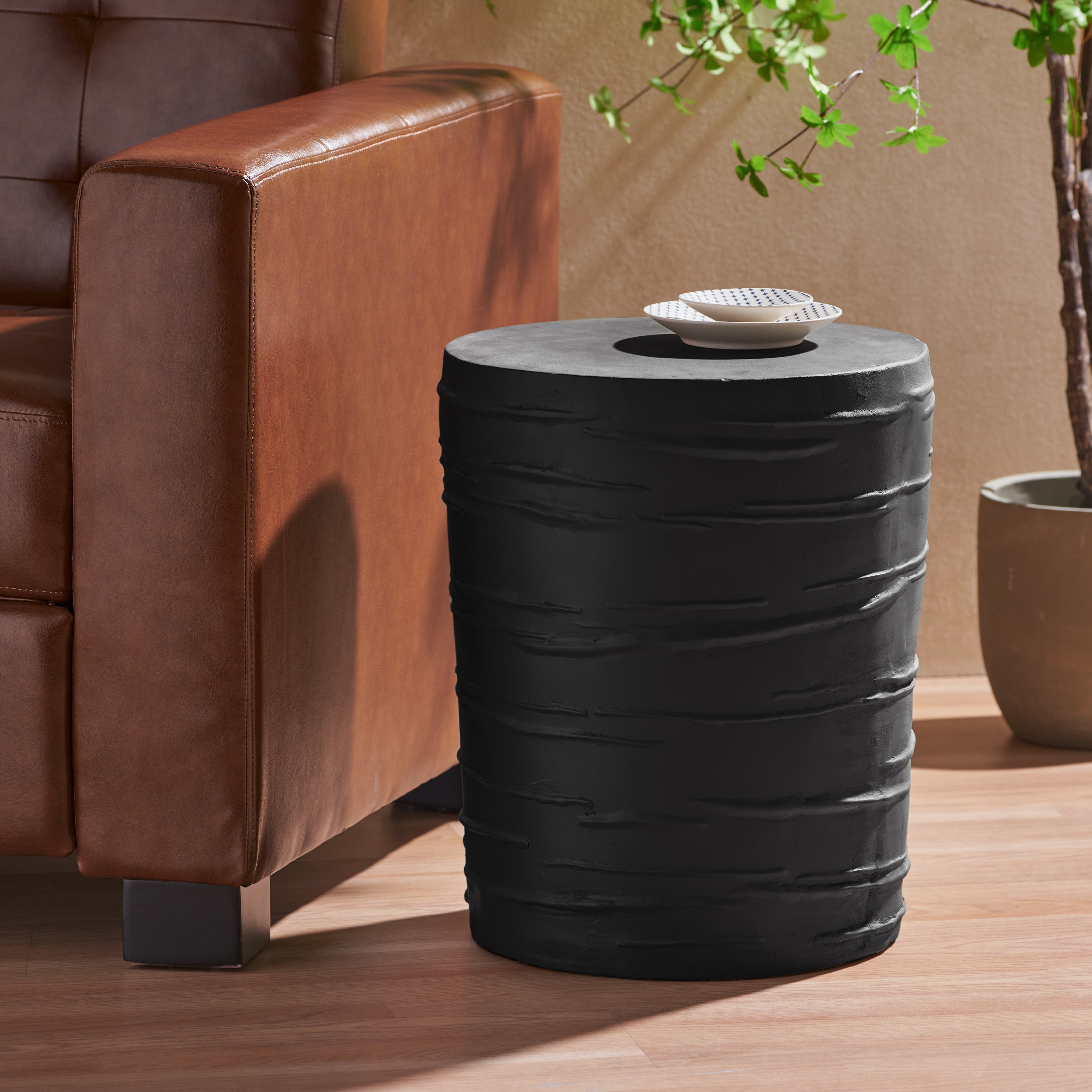 BIRCH 16 MGO SIDE TABLE