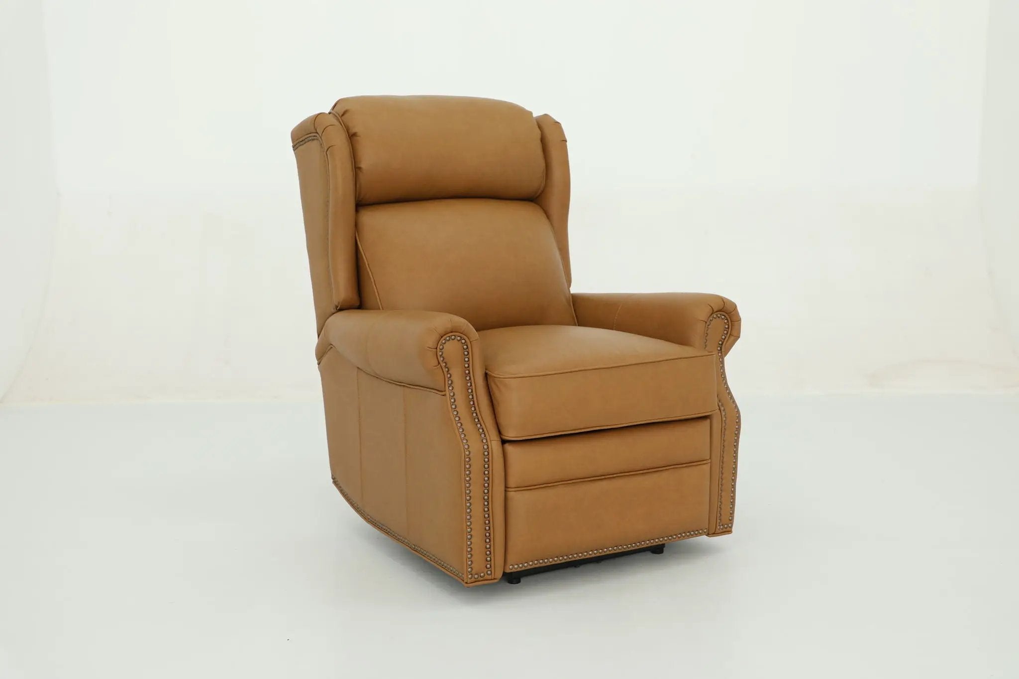 Gabby - Power Recliner With Power Recline, Power Headrest And Power Lumbar