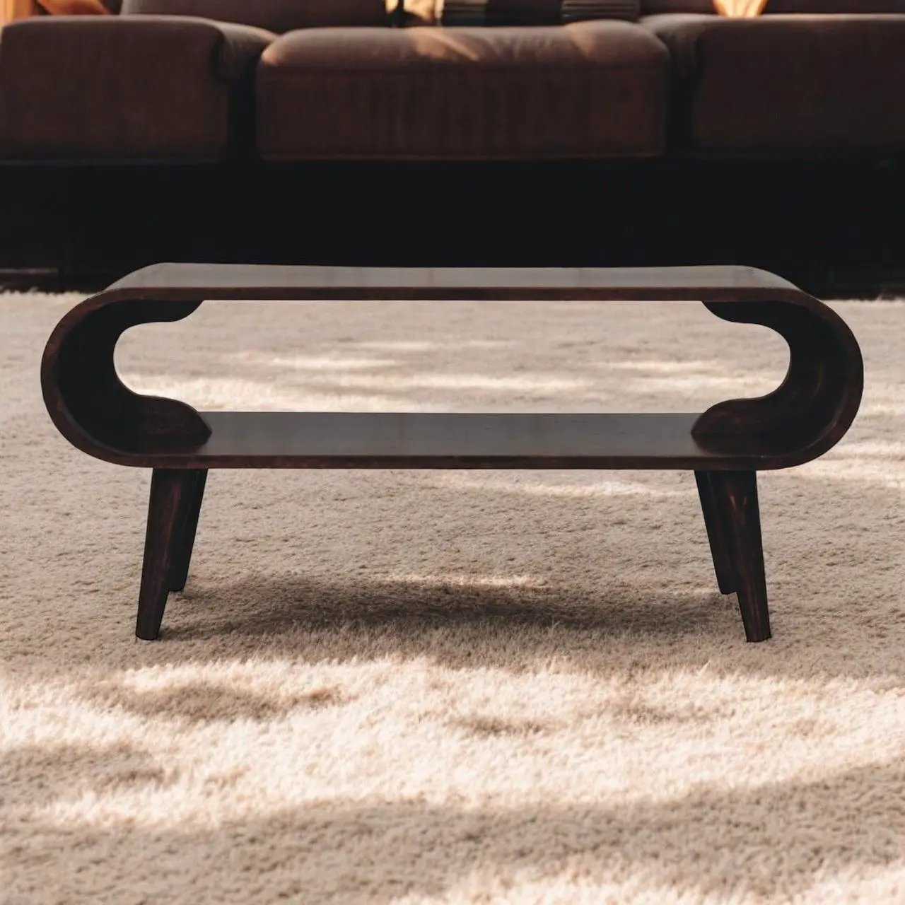 Amaya - Nordic Style Table