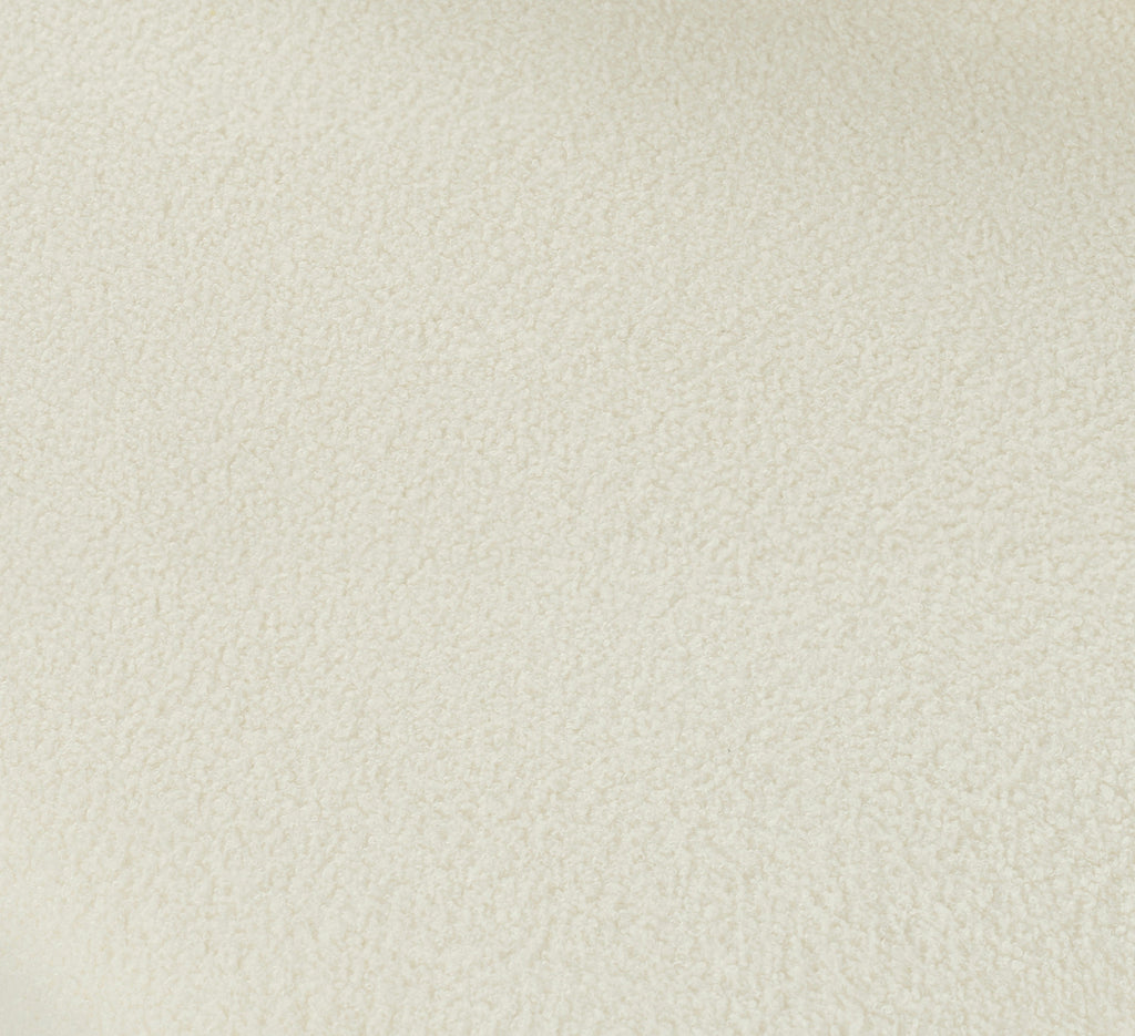 87' Curved Contemporary Sofa in Beige: Plush Seating, Streamlined Design, and Durable Frame – Ideal for Stylish Living Spaces