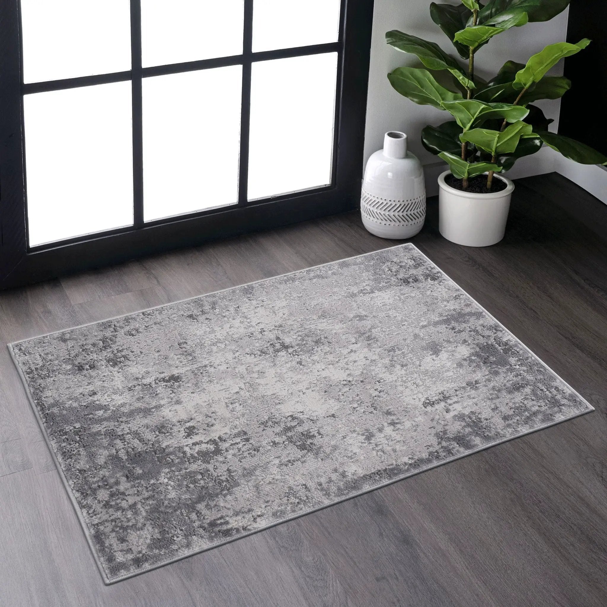 Marfi - Abstract Rug