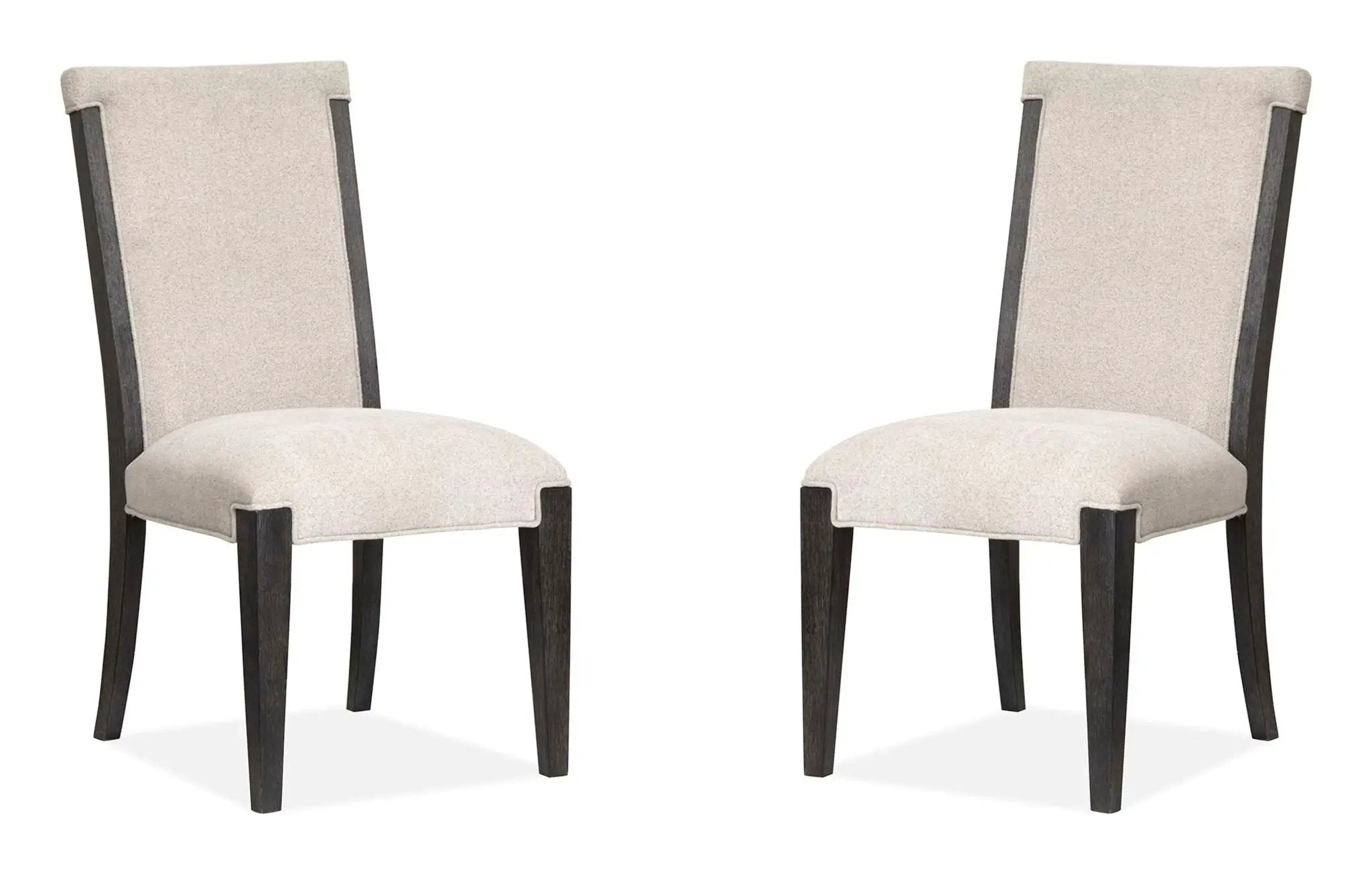 Plum Creek - Upholstered Side Chair (Set of 2)