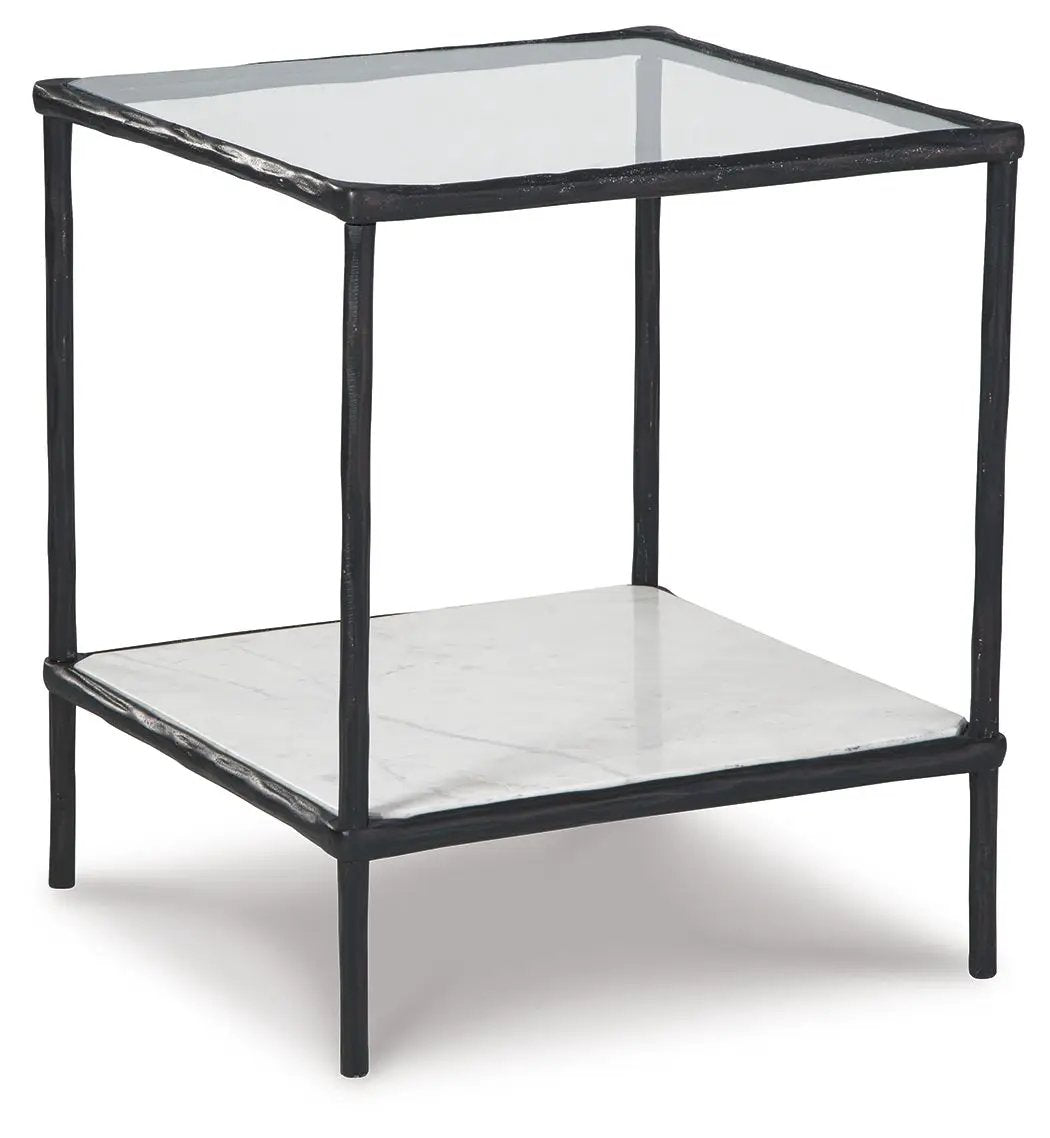 Ryandale - Accent Table