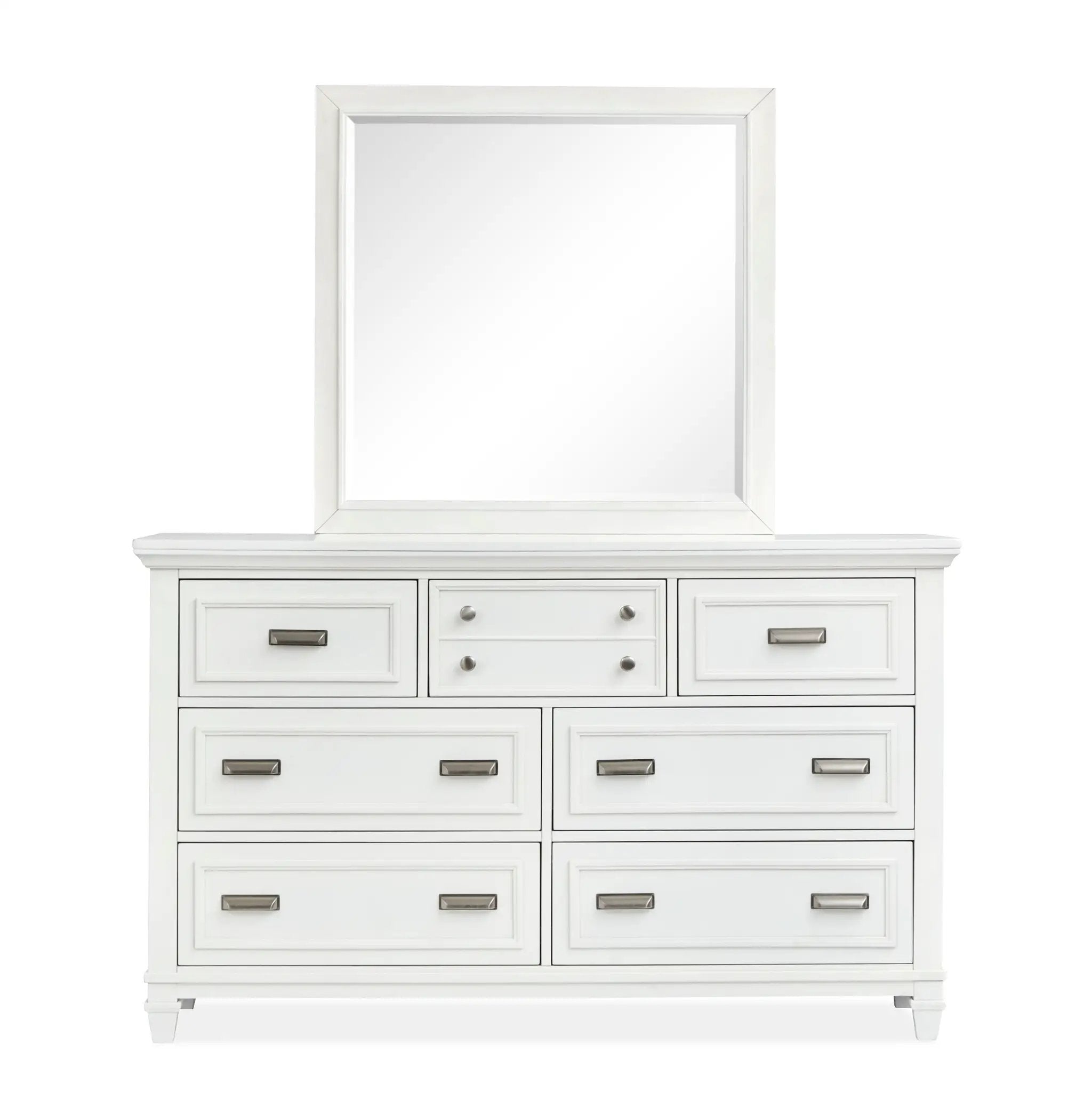Charleston - Drawer Dresser