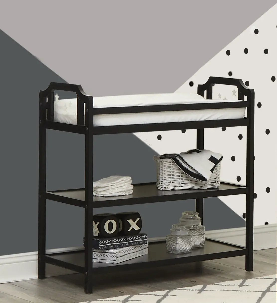 Celeste - Changing Table