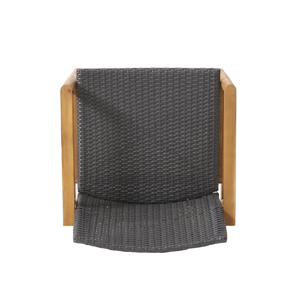 BRYAN CHAT SET