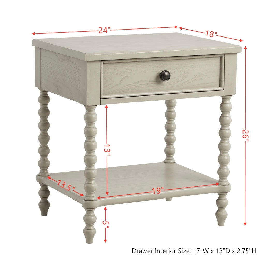 Nightstand