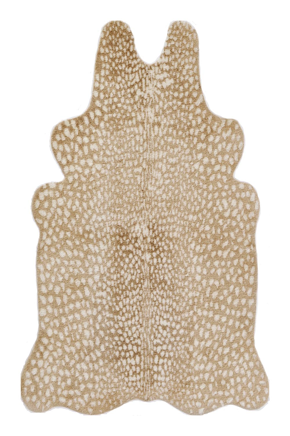 Faux Fur Soft Touch Rug