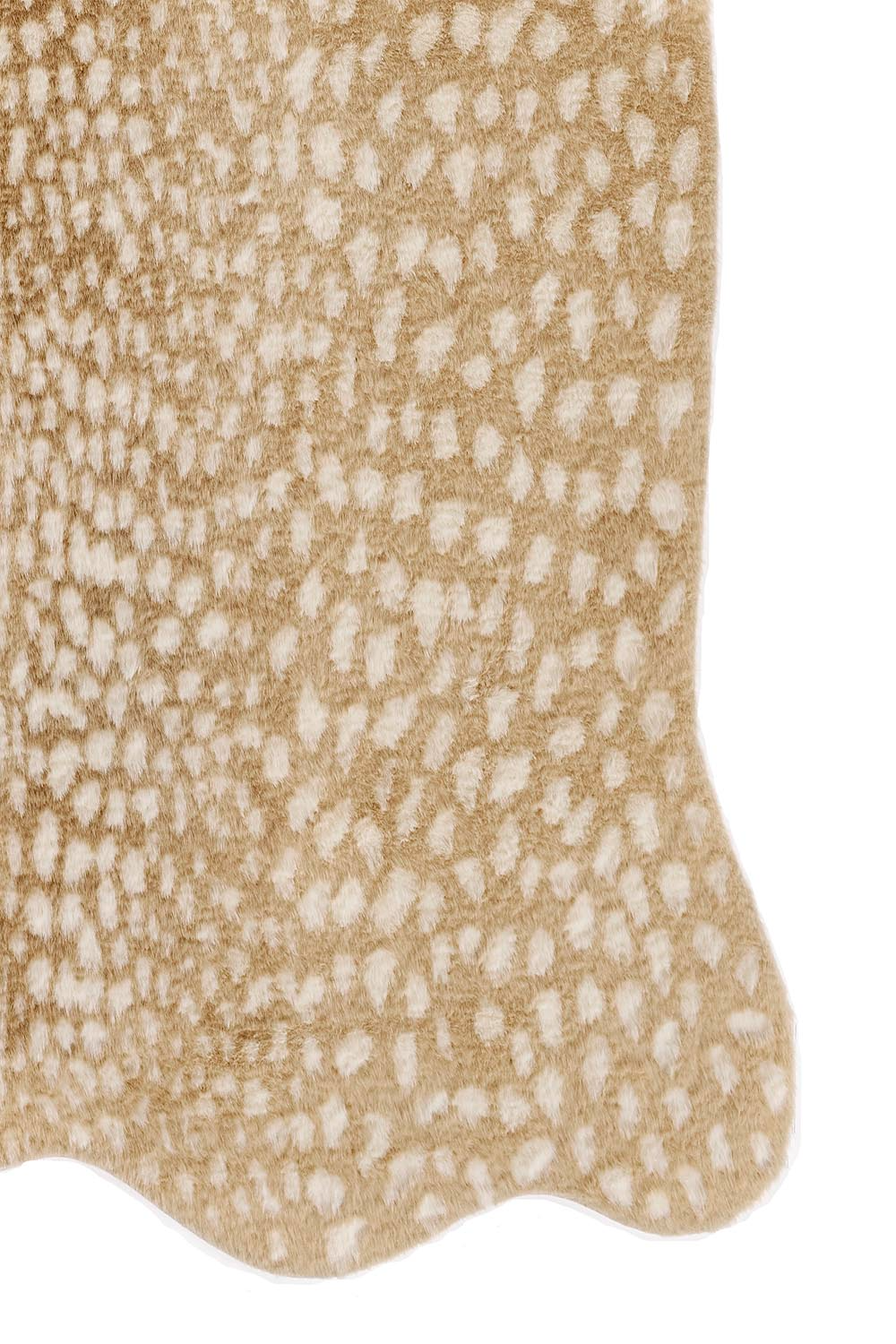 Faux Fur Soft Touch Rug