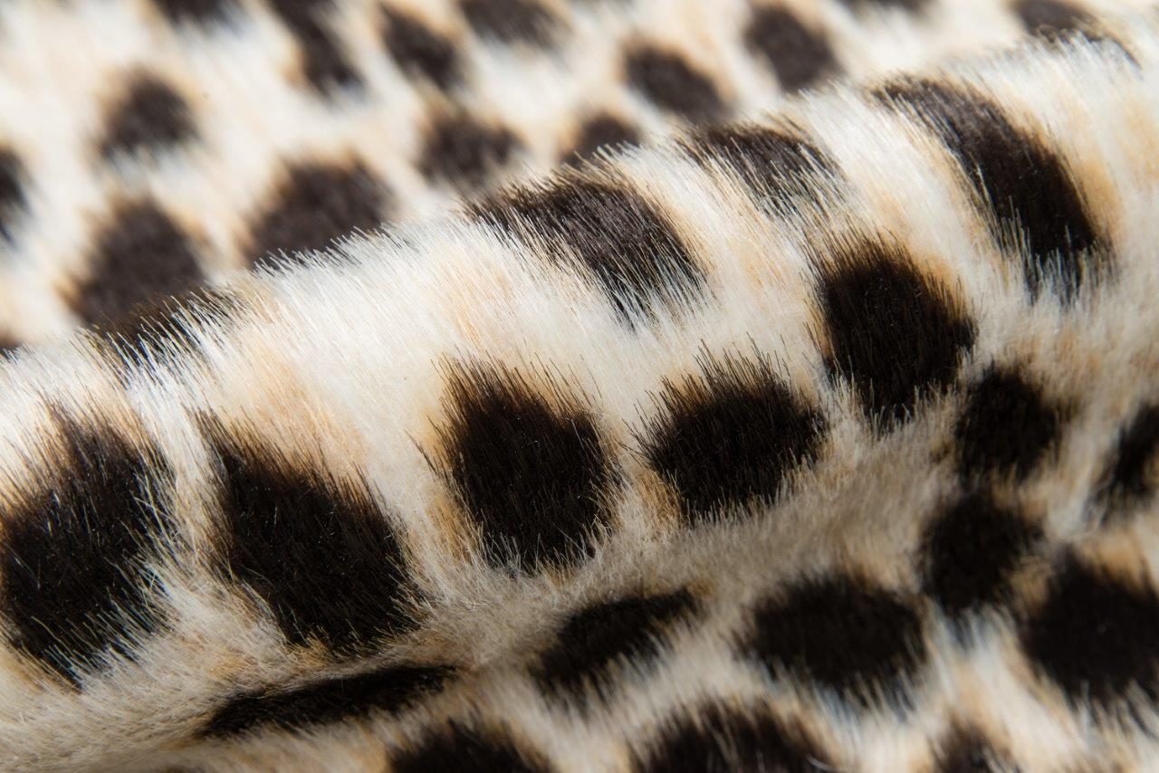 Faux Fur Soft Touch Rug