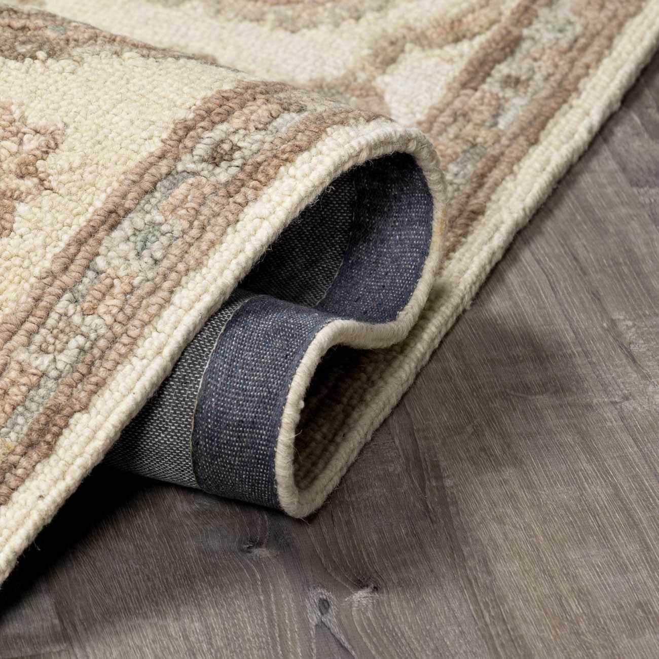 Callum Oushak Area Rug