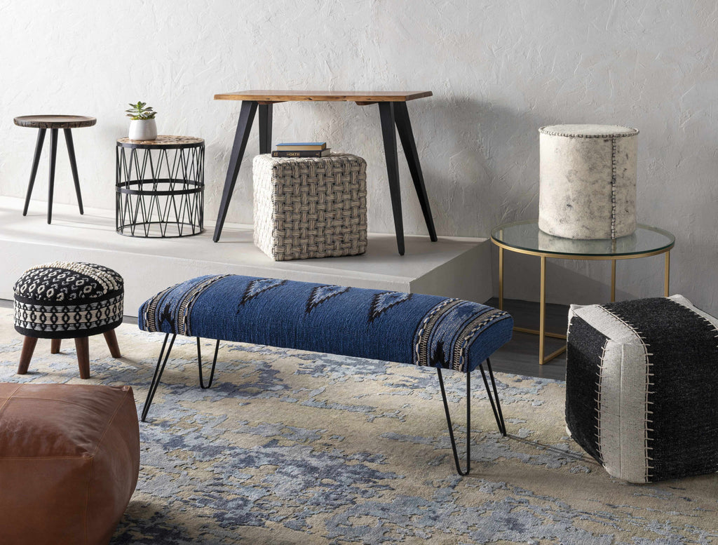 Bonawon Stool - Clearance