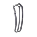 Harness Webbing Clips (100 Pack)