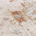 Beausejour Oushak Area Rug