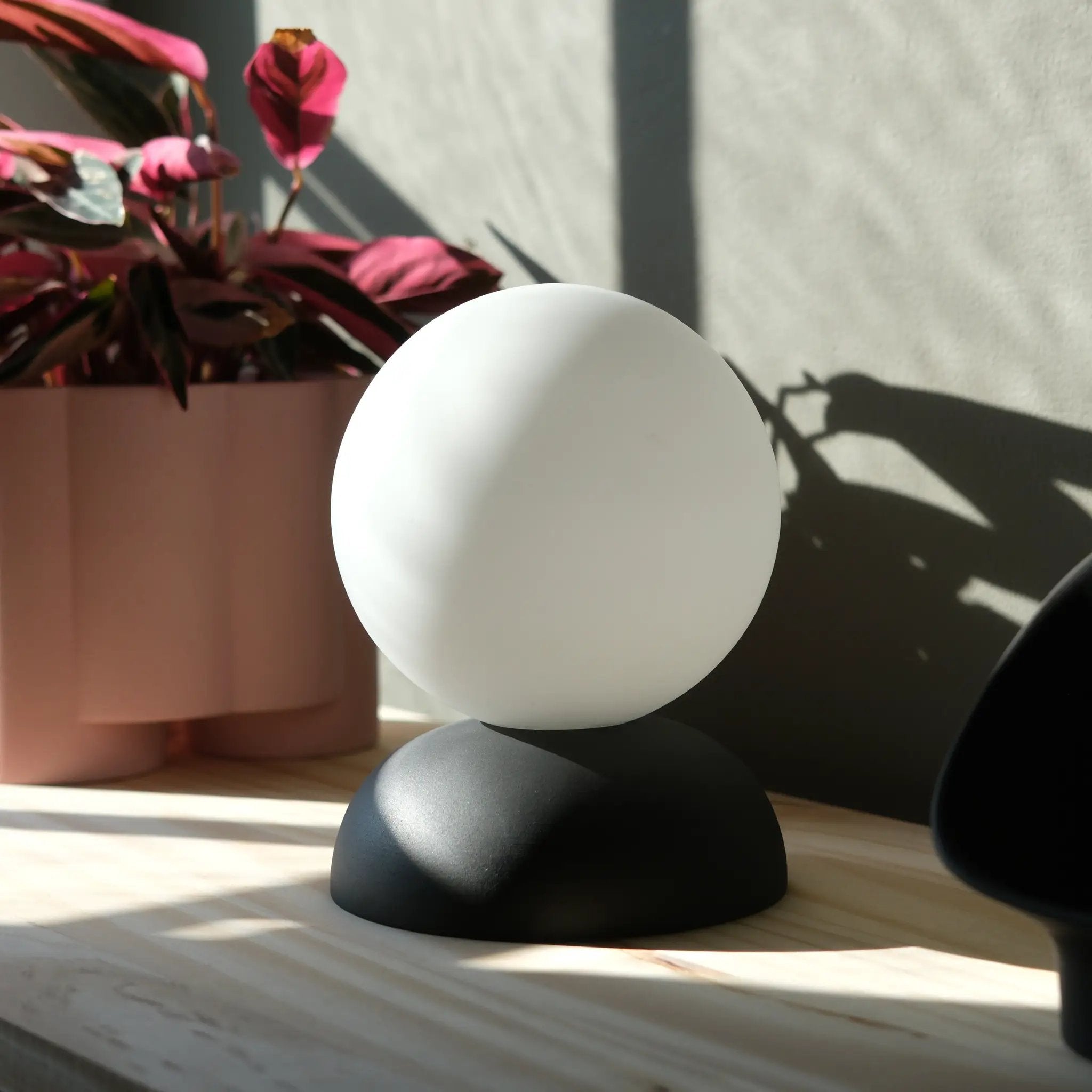Monroe Table Lamp