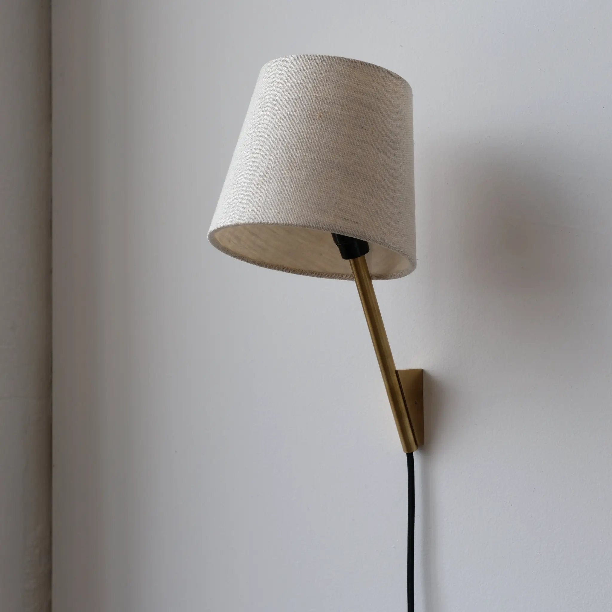Tokyo Sconce