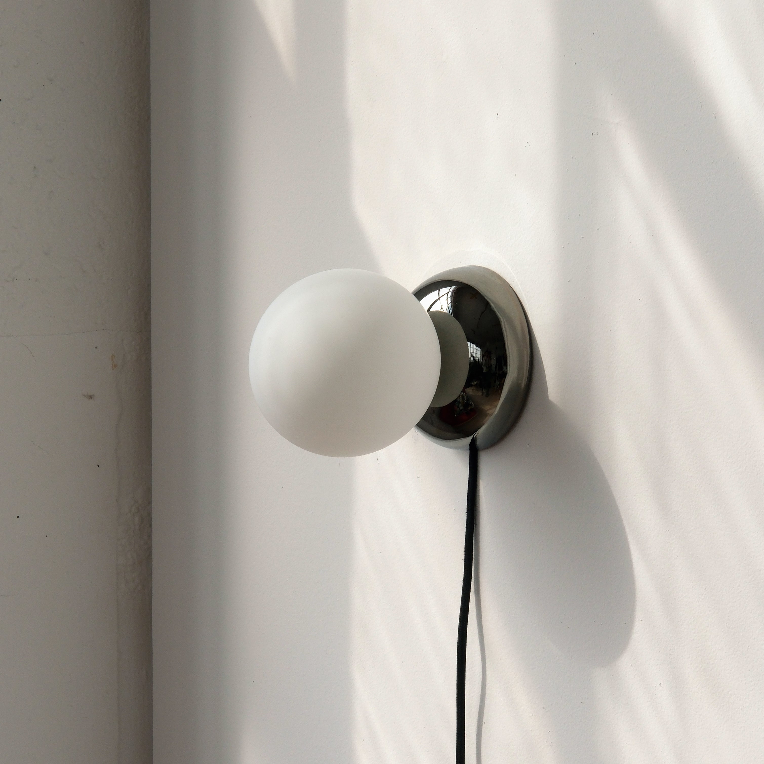 Monroe Sconce - Small