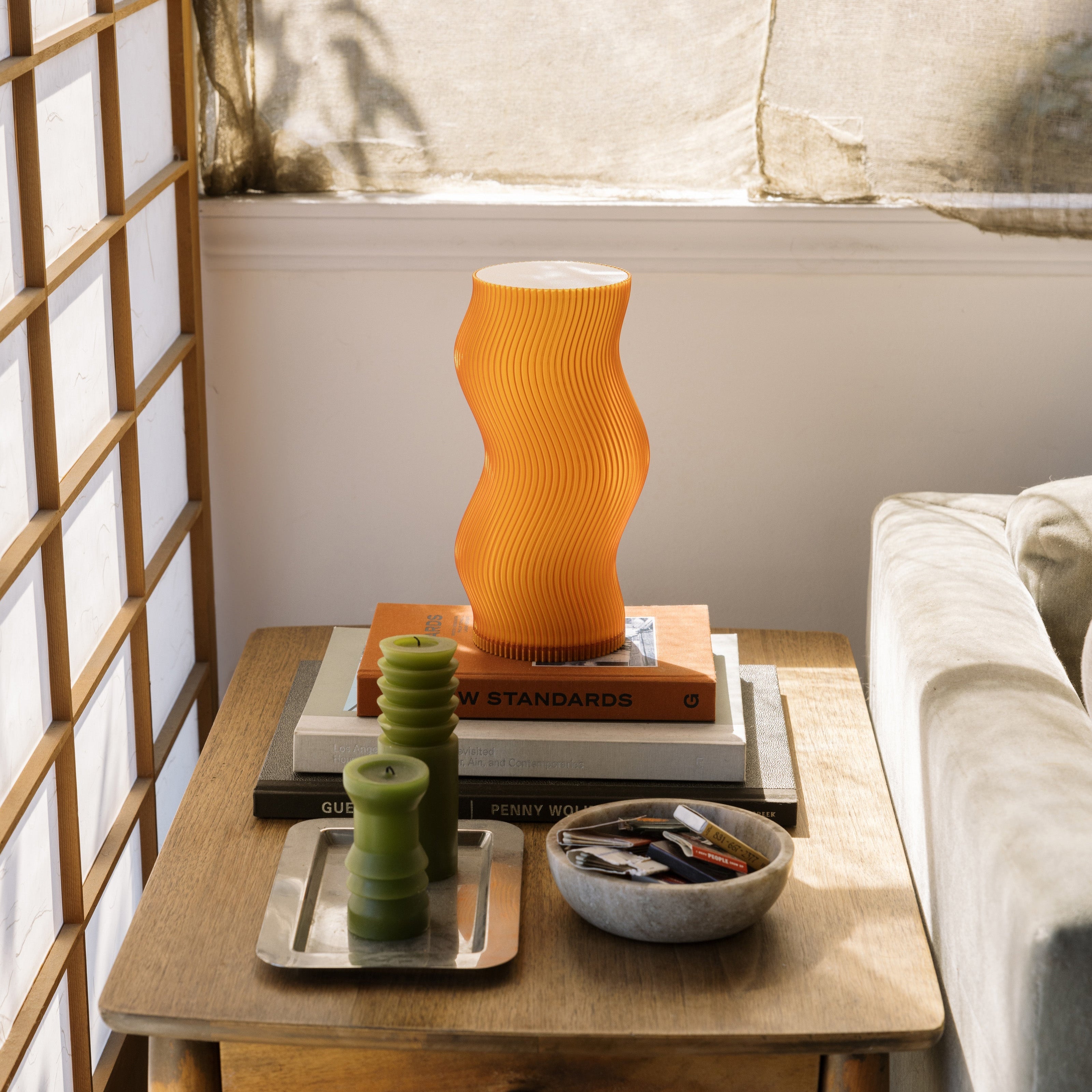 Woogie Table Lamp