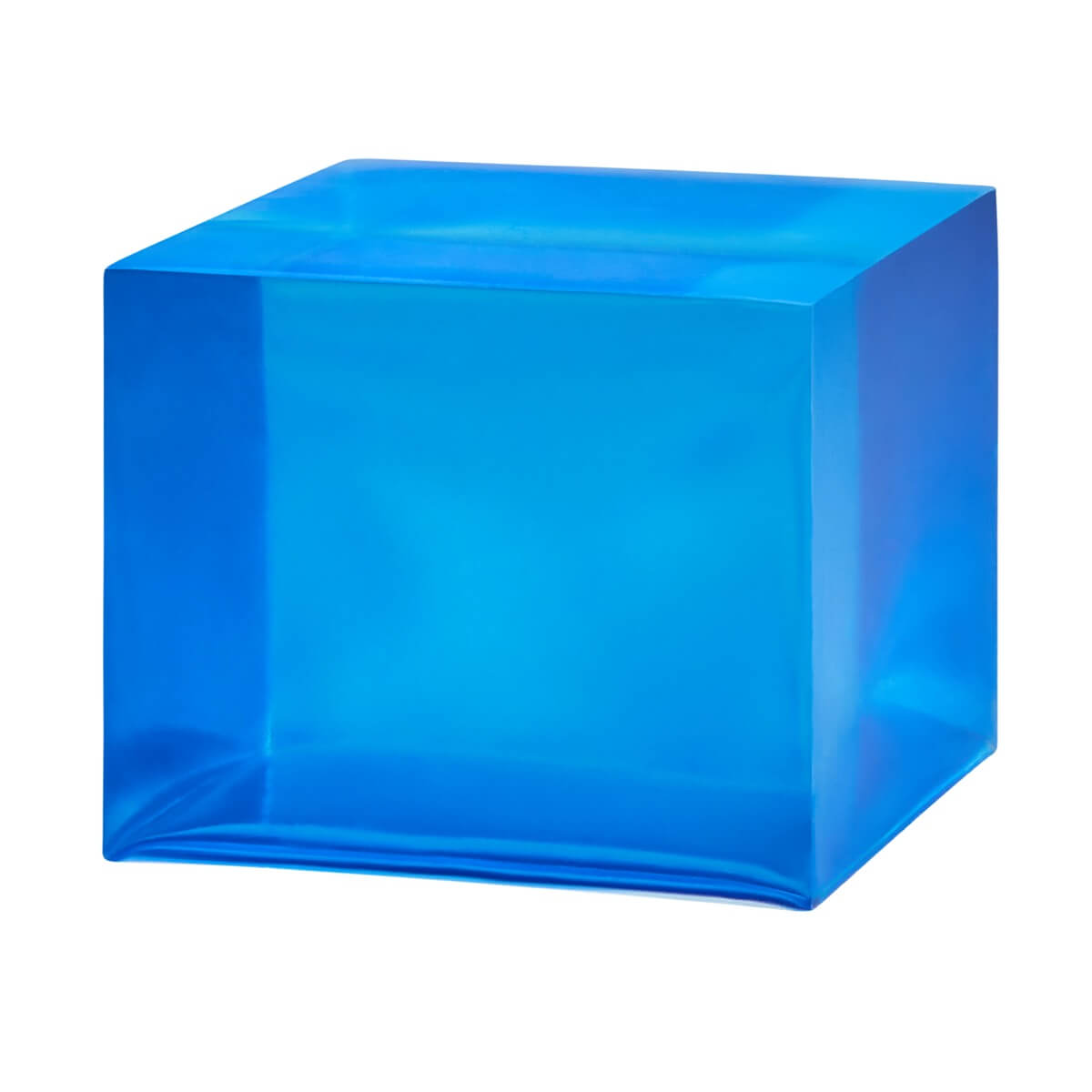 Blue Liquid Epoxy Dye