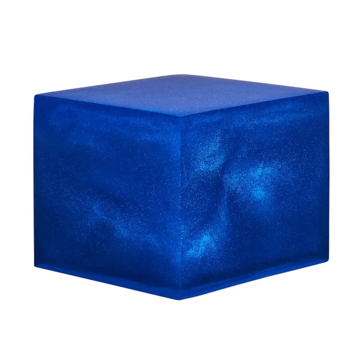 Electric Sapphire Epoxy Powder Pigment