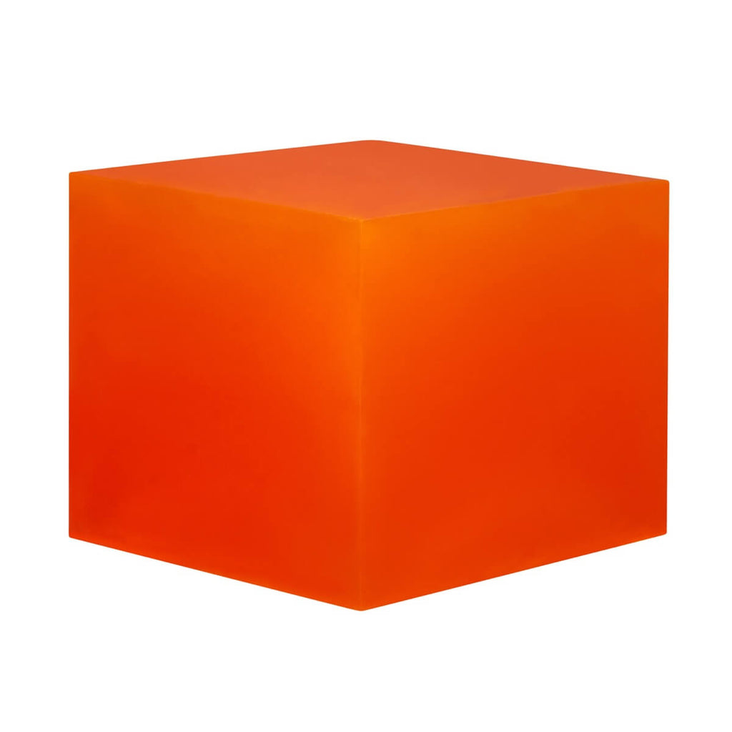 Orange Liquid Epoxy Dye