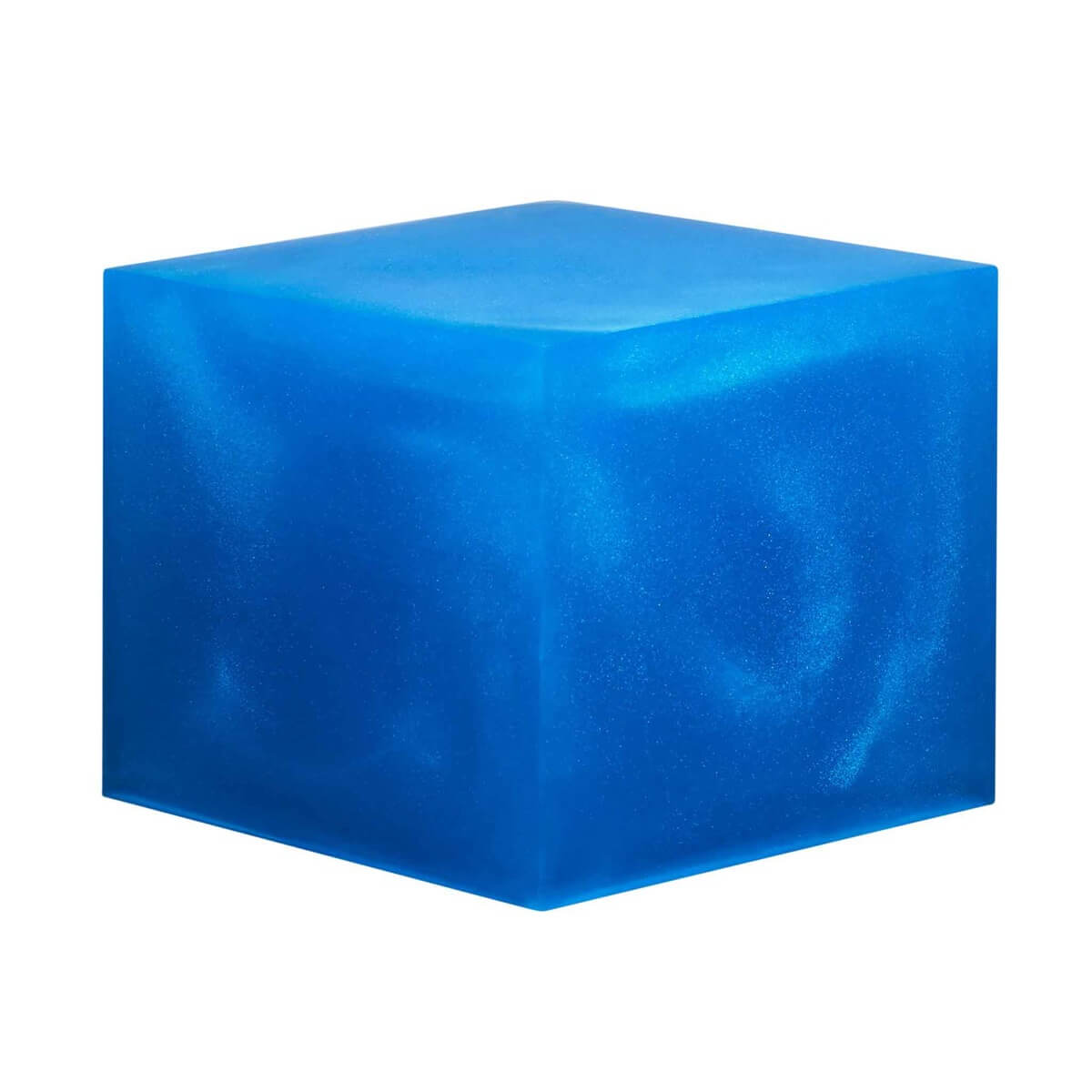 Real Royal Blue Epoxy Powder Pigment