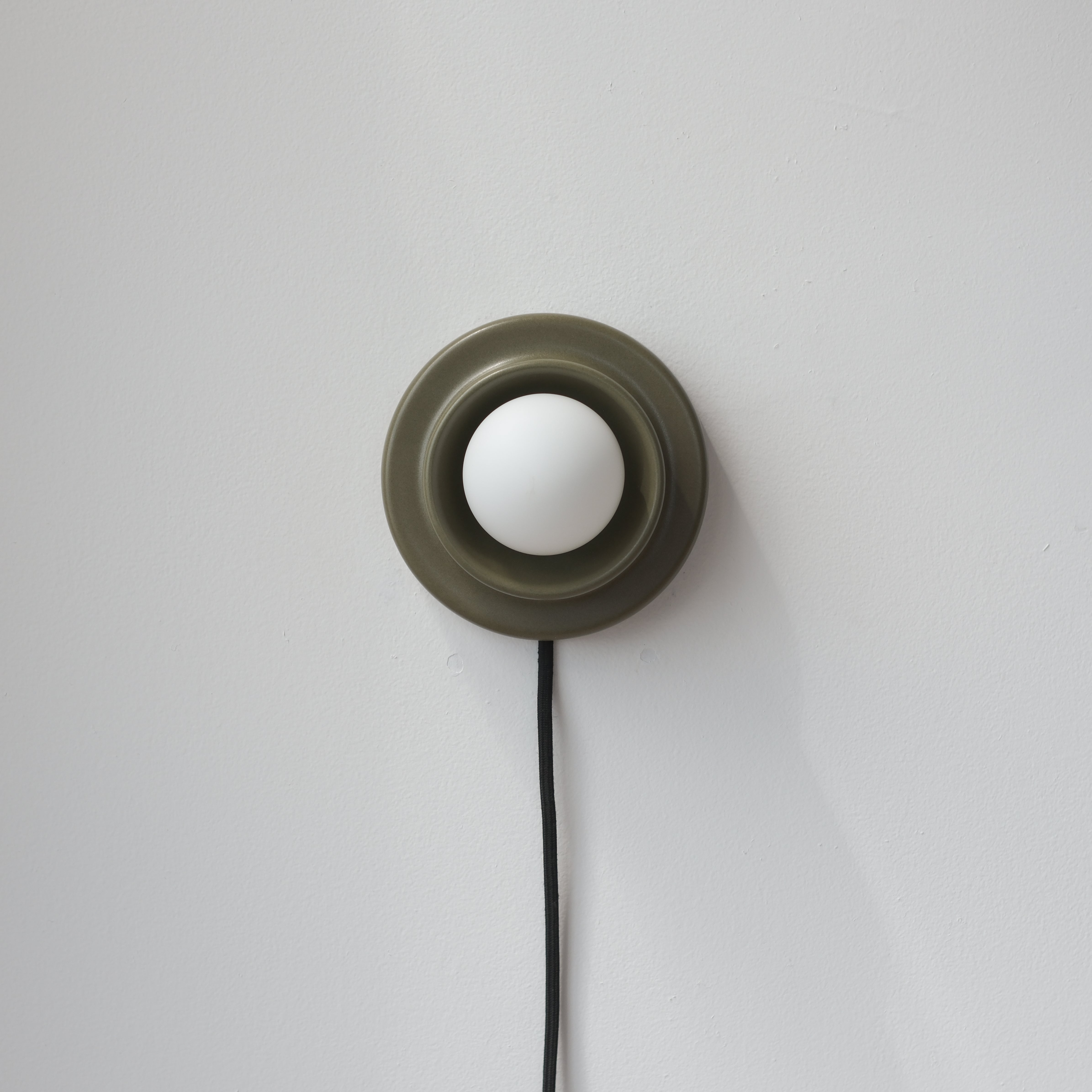 Q Sconce