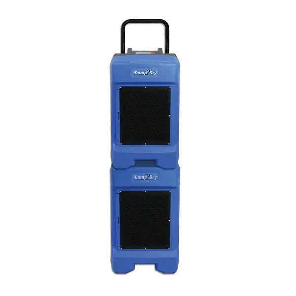 Damp2DryⓇ 95 Liter/200 Pint Commercial Dehumidifier