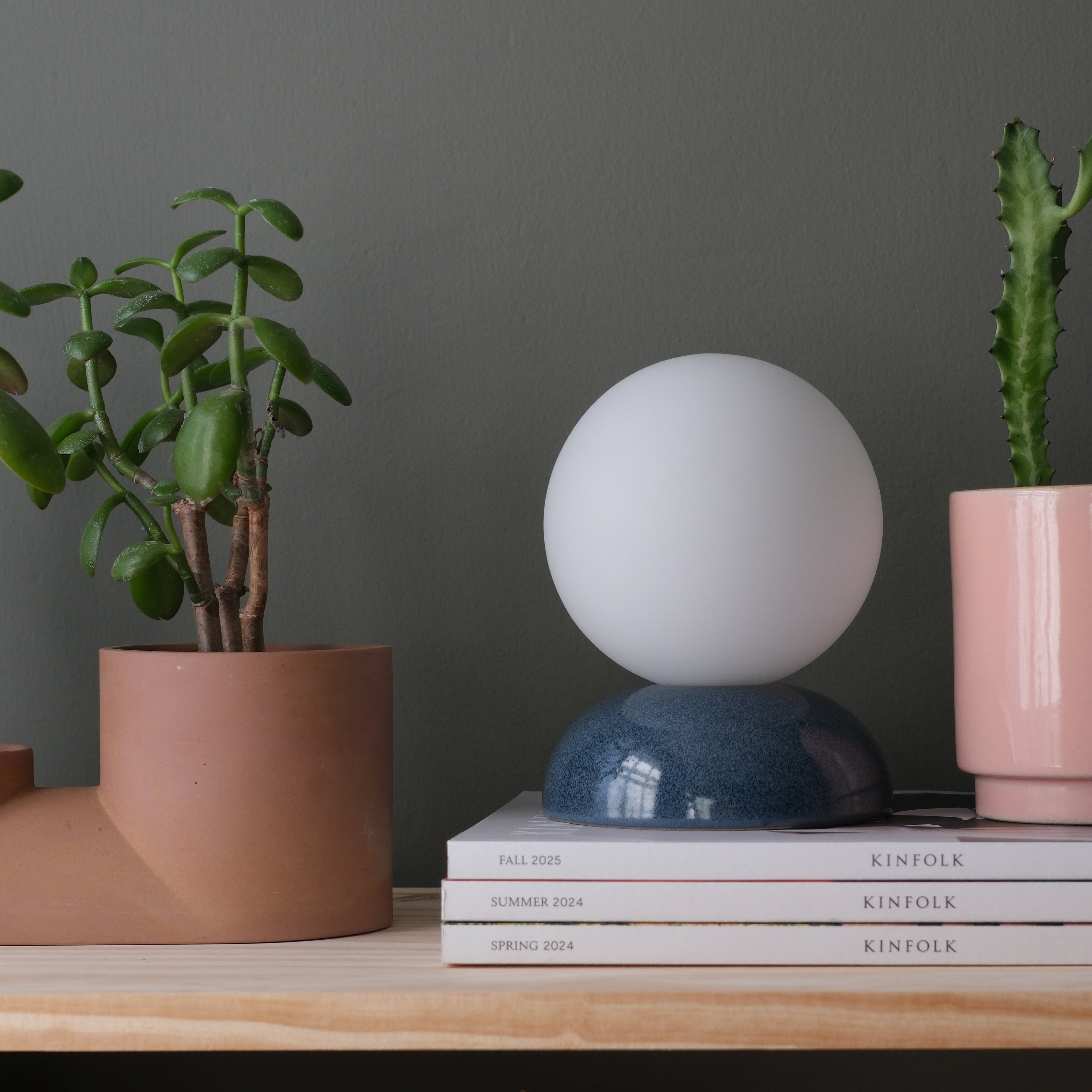 Monroe Table Lamp