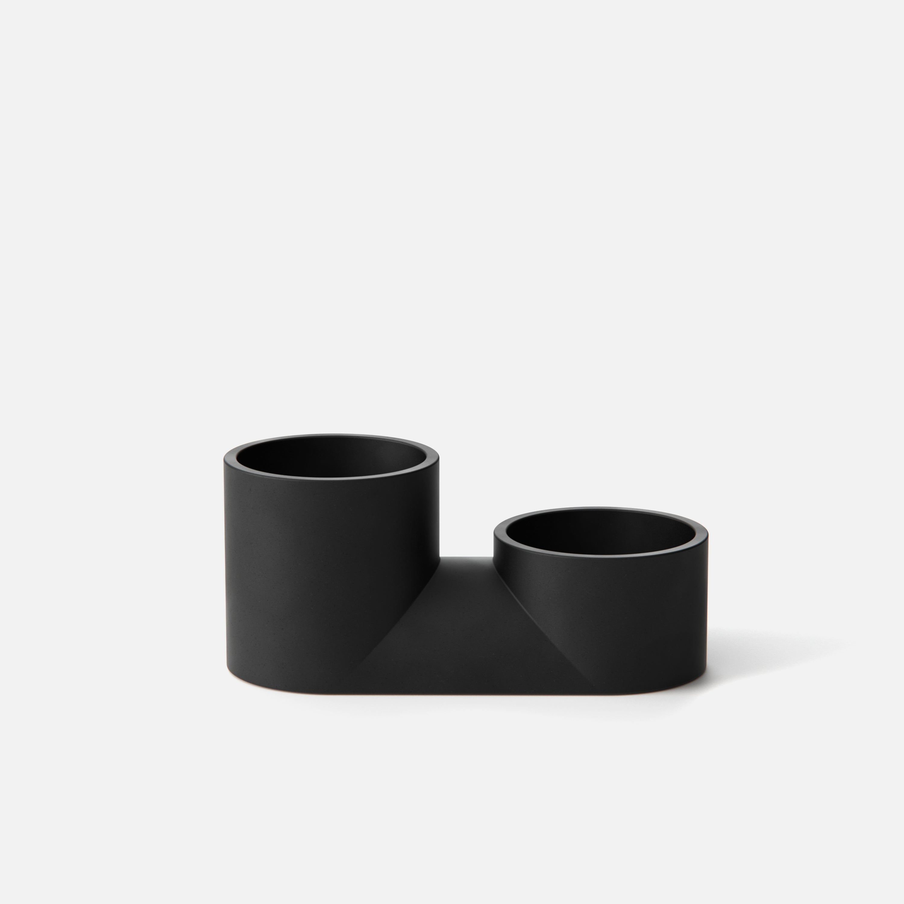 Double Planter