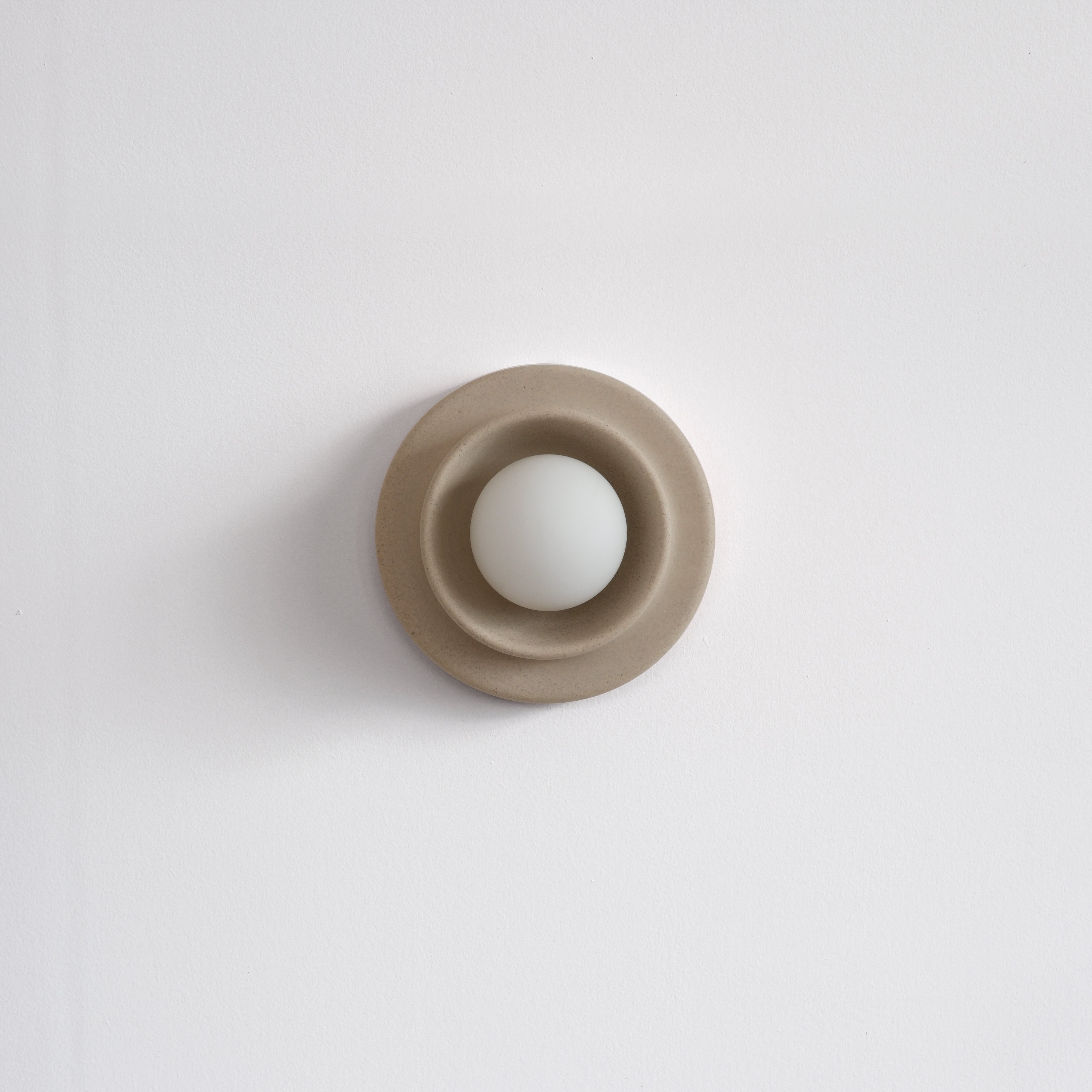 Q Sconce