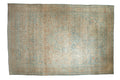 11.5x17.5 Vintage Distressed Khoy Carpet