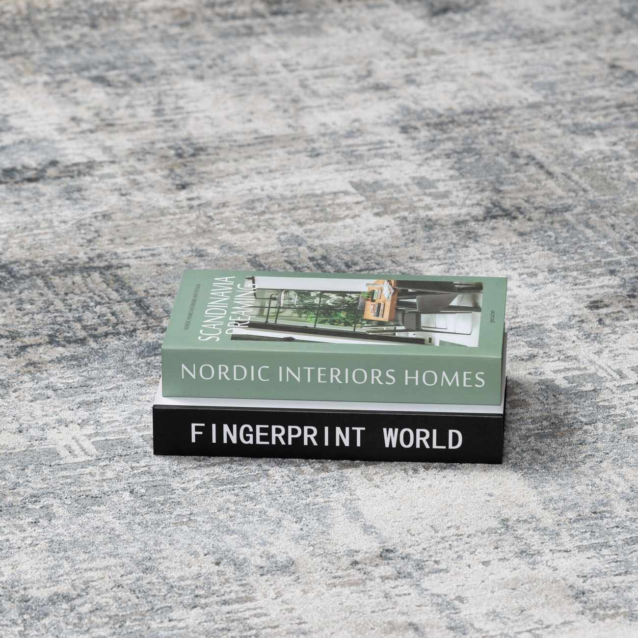 Eltham Luxe Rug