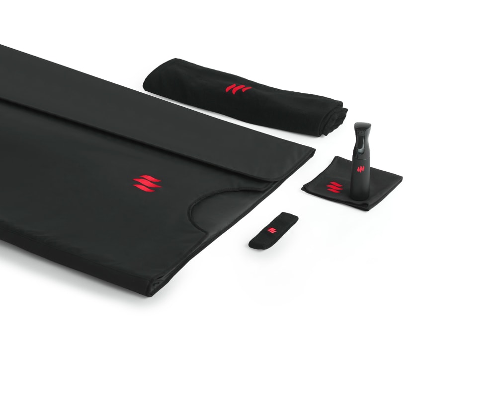 MiHIGH Experience Kit by Gravity
