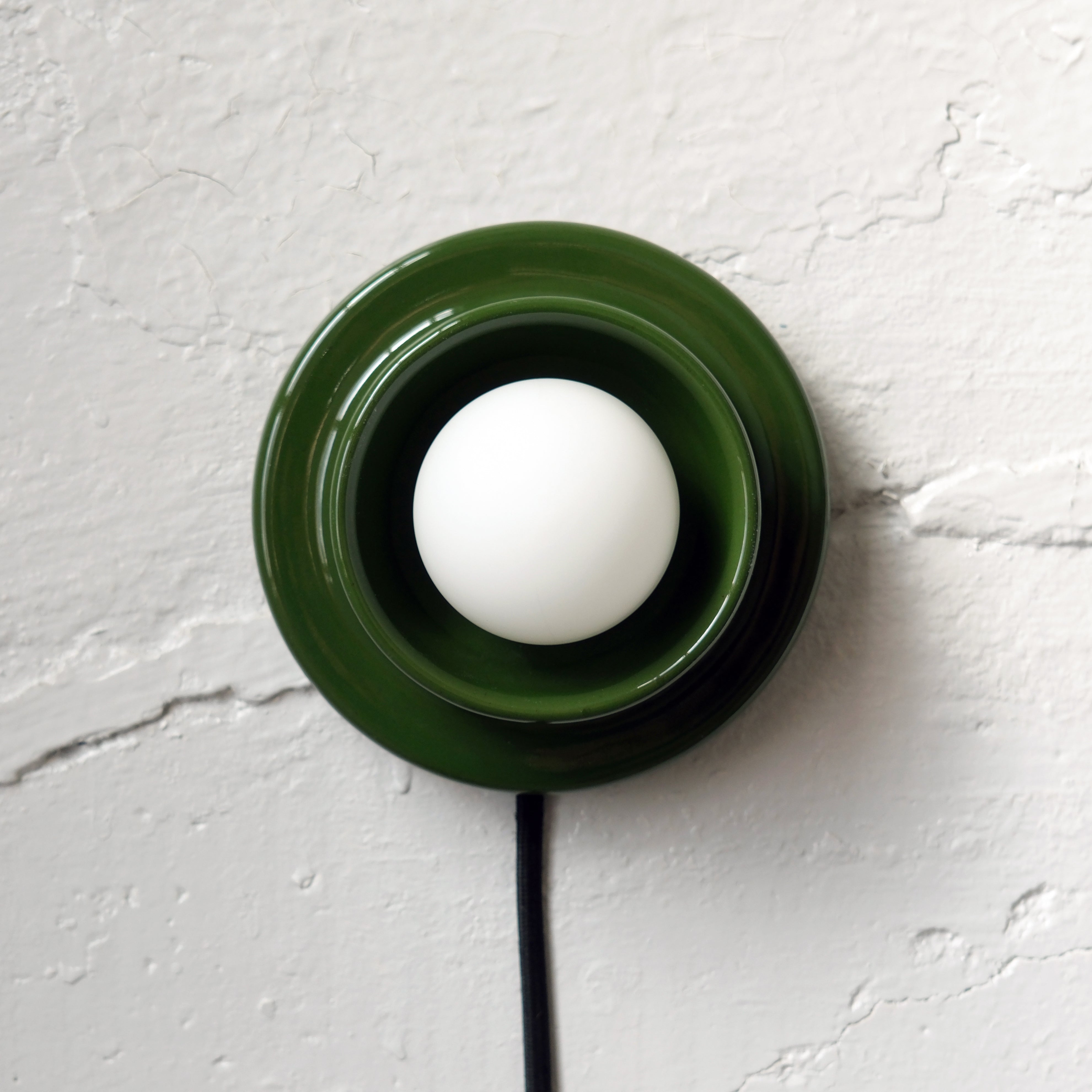 Q Sconce