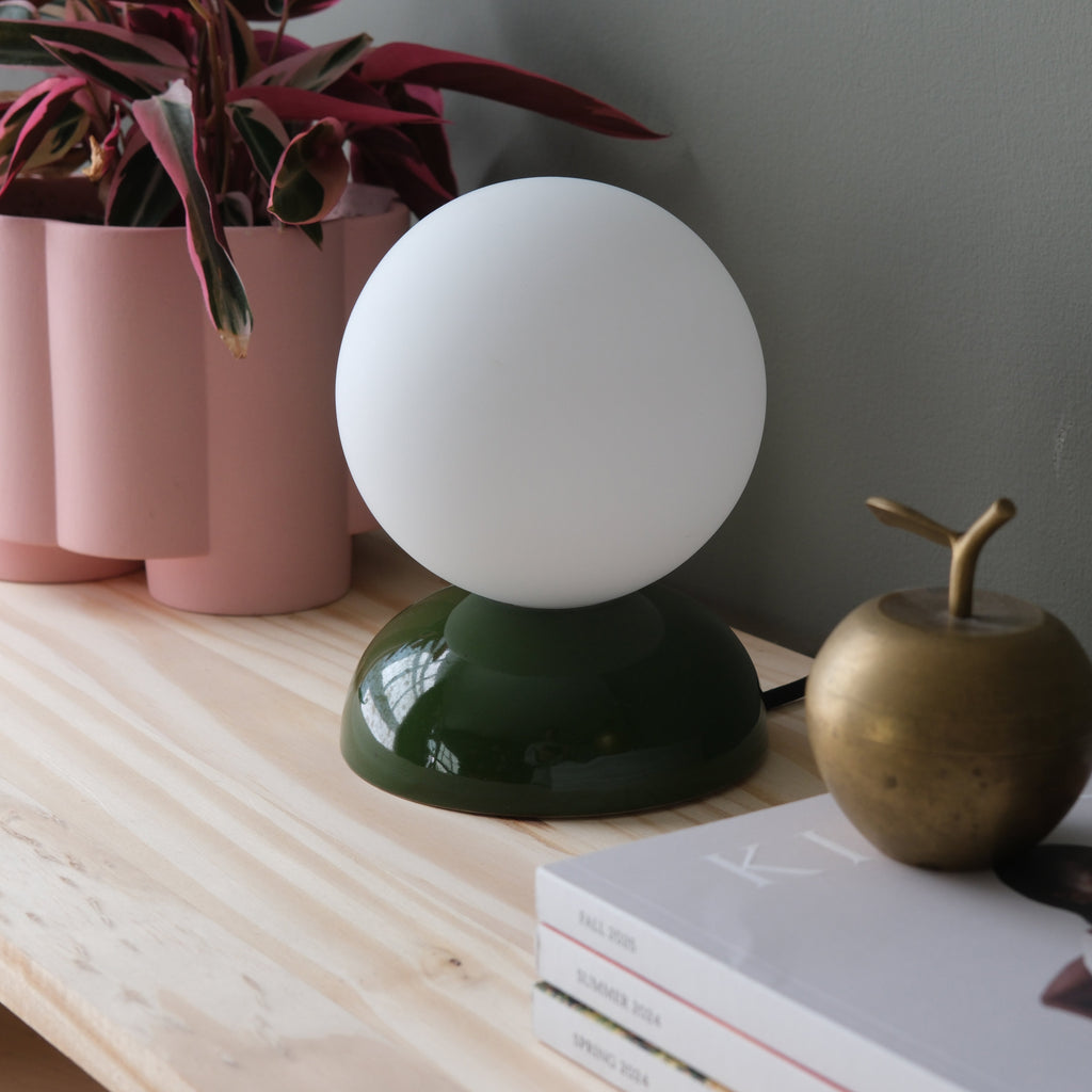 Monroe Table Lamp