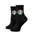 Women Socks New Funny Cute Cartoon Animal Cat Dog Parrot Novelty Harajuku Kawaii Happy Art Socks Cotton Fashion Harajuku Socks