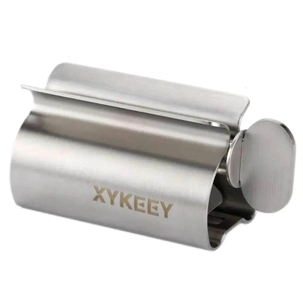 Metal Toothpaste Squeezer
