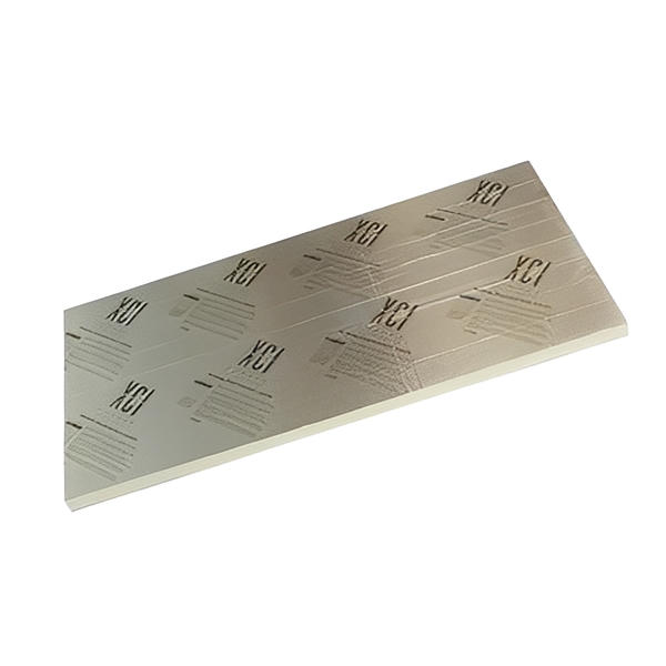 Hunter Panels Xci 286 Polyiso Rigid Insulation Panel 4ft x 8ft - All Sizes