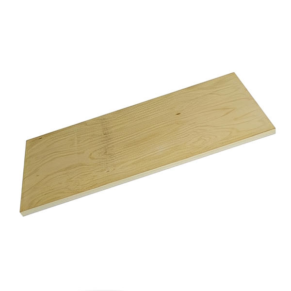 Hunter Panels XCI Ply Class A (3/4 Ply Attached) 4ft x 8ft - All Sizes