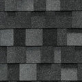 IKO Dynasty Laminated Asphalt Shingle (1 Bundle - 33.3 Sq Ft) - Summit Gray